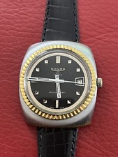 Montre SICURA Automatic Skin