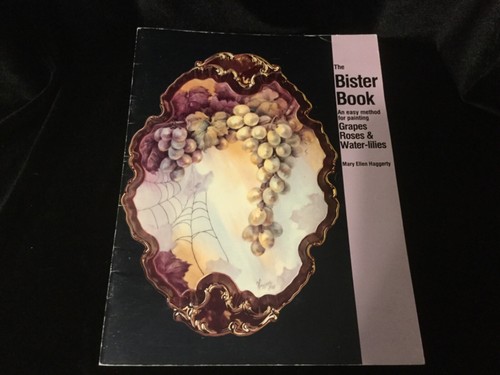 The bister book easy - book,