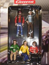 Carrera Figurines Spectateurs