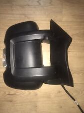 Rétro Fiat Ducato Droite 