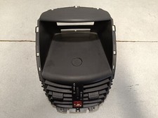 AERATEUR CENTRAL PEUGEOT 207 1.6 HDI 90 CV 9656992377