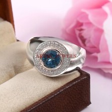 Naturel London Bleu Gemme