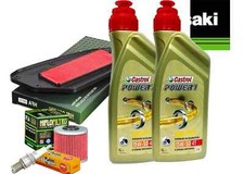 Kit Entretien Kawasaki J 300