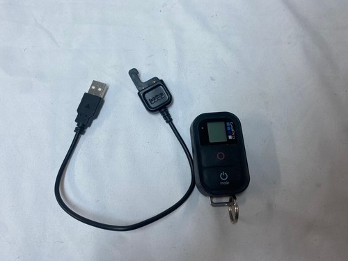 Gopro armte 001 remote - gopro, wi-fi