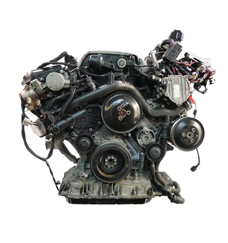 Moteur 2010 pour audi 8r - audi,