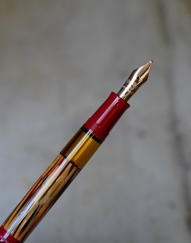 Rare stylo plume pelikan 101 - pelikan,