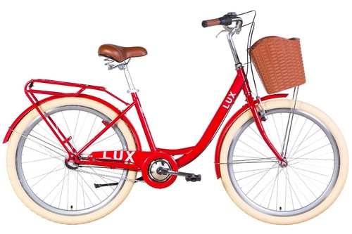 Vélo trekking ville - ville, femme
