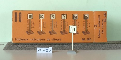 Jouef sncf boîte tableaux - jouef,