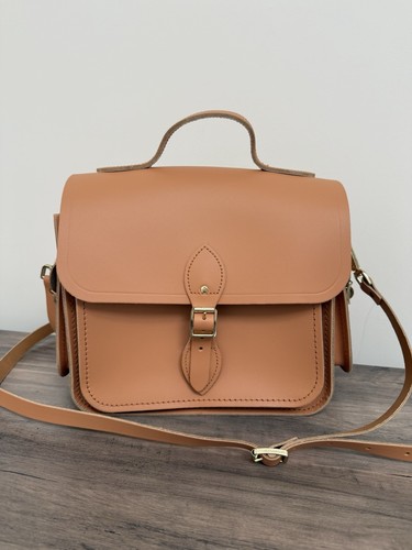 The cambridge satchel - cambridge,