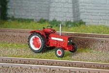 REE Modeles CB179 Tracteur