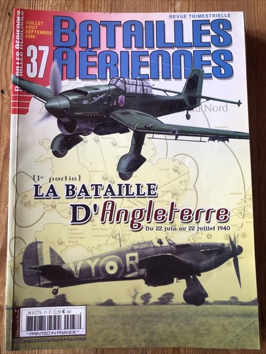 Batailles aeriennes la - batailles,