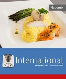 Dagomix international rezepte - international.,