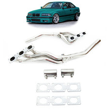 Collecteur d'échappement pour