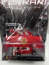 Collection FERRARI F1 NIKI