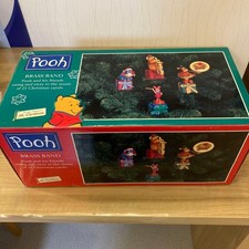 Figurine Disney Winnie