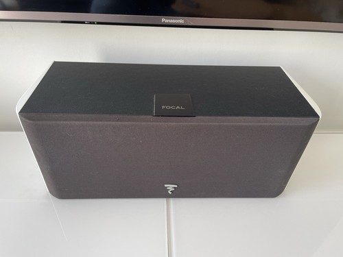 Focal chorus cc700 white style - focal,