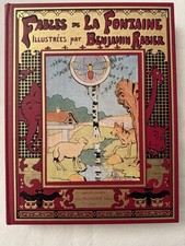 Fables de la Fontaine