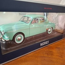 RENAULT Frégate vert erin de