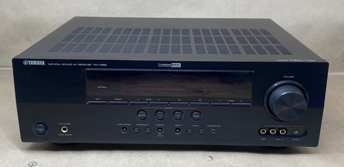 Yamaha v565 natural sound - yamaha,