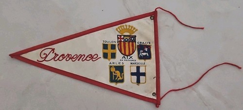 Ancien fanion france - france,