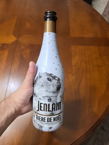 Bouteille bière édition - bouteille,