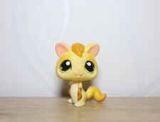 Littlest petshop sugar - petshop,