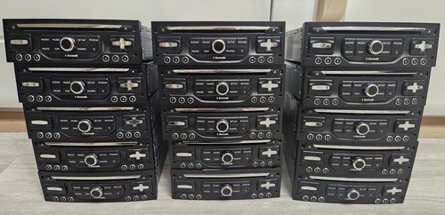 15x autoradios rt6 8 - autoradios, 2.8