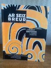 Ar seiz breur Daniel Le