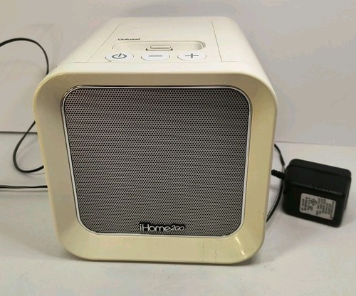 Ihome 2go ih80w - ih80w, out