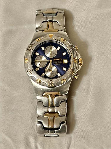 Seiko men sna278 - seiko, alarm