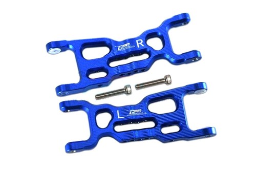 Gpm lm055 aluminum - aluminum, avant