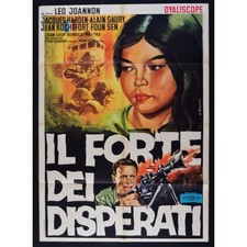 Manifesto Le Fort Des