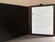Amazon Kindle Scribe 10,2 pouces 32 Go avec fonction d'entrée d'écriture de l...