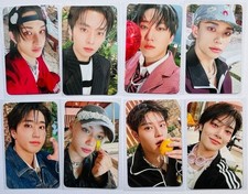 Carte photo STRAY KIDS DO IT