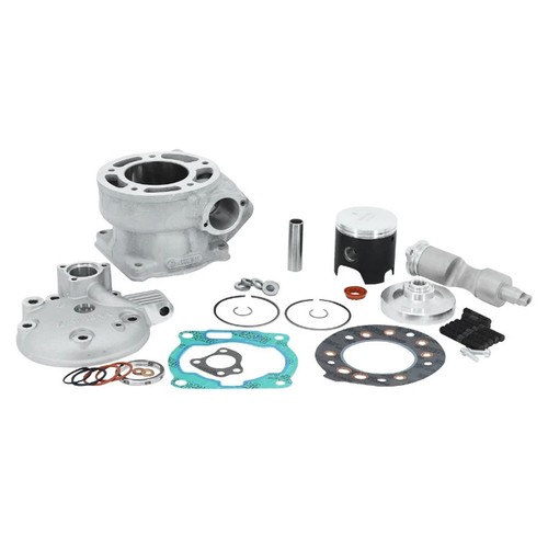 Haut moteur moto - moteur,