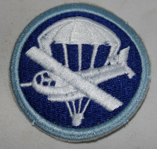 Insigne calot para - insigne, para/glider