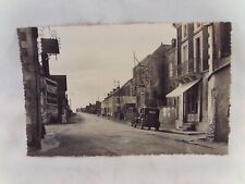 Lot de 3 cartes postales de Saint Poix en Mayenne, route de Cuillé  (CV90)