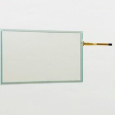 Touch Digitizer Glass For Ricoh Aficio MPC2000 MPC2500 MPC3000 MPC3500 MPC4500