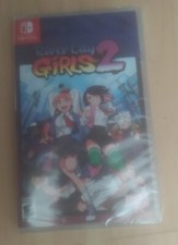 River City Girls 2 Nintendo