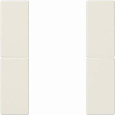 Jeu de touches Jung KNX