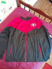 Veste Imperméable Coupe Vent