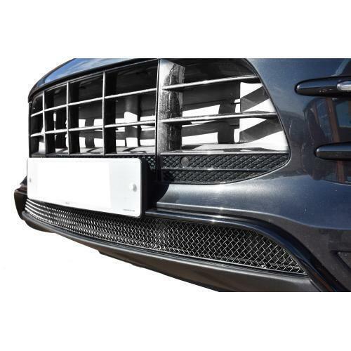 Porsche macan turbo - macan,