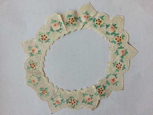 G567 superbe dentelle - dentelle, de