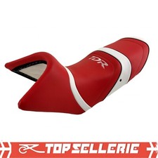 Housse Selle  Design compatible  YAMAHA TDR 125 [≥ 1996] - REF/HSD7644