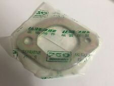 UNE RONDELLE PGO BUGRIDER 200 B5701090000 ENGINE REINFORCED PLATE