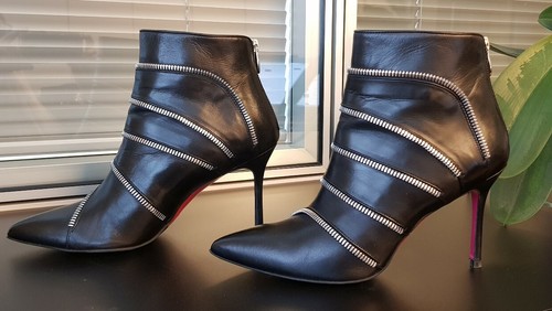 Magnifiques bottines luciano - bottines,