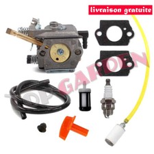 Carburateur pour STIHL FS51 FS61 FS62 FS65 FS90 WALBRO WT-38 WT-38-1 41171200605