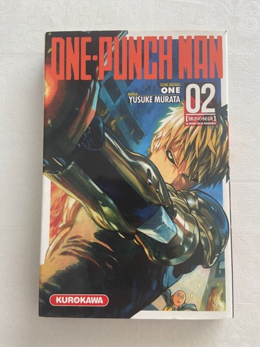 Manga one punch - –, man