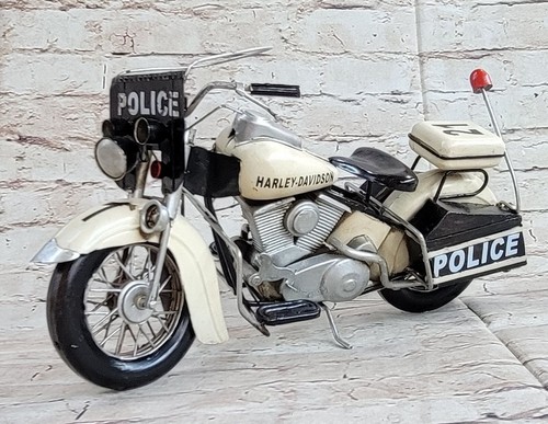 Harley davidson main boite - harley,