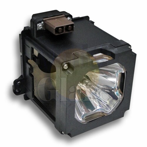 Projector lamp module - projector,